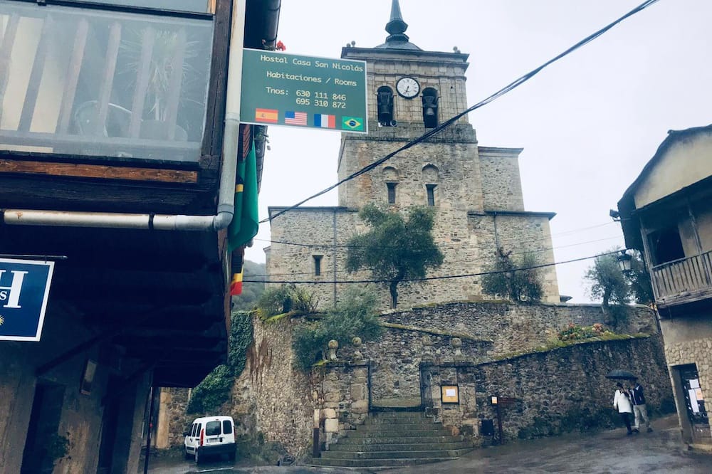 Photo of Outdoor in Molinaseca