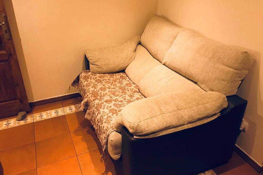 Photo of Livingroom in Molinaseca