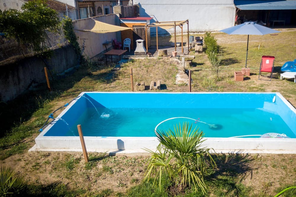 Photo of Outdoor in Vitigudino