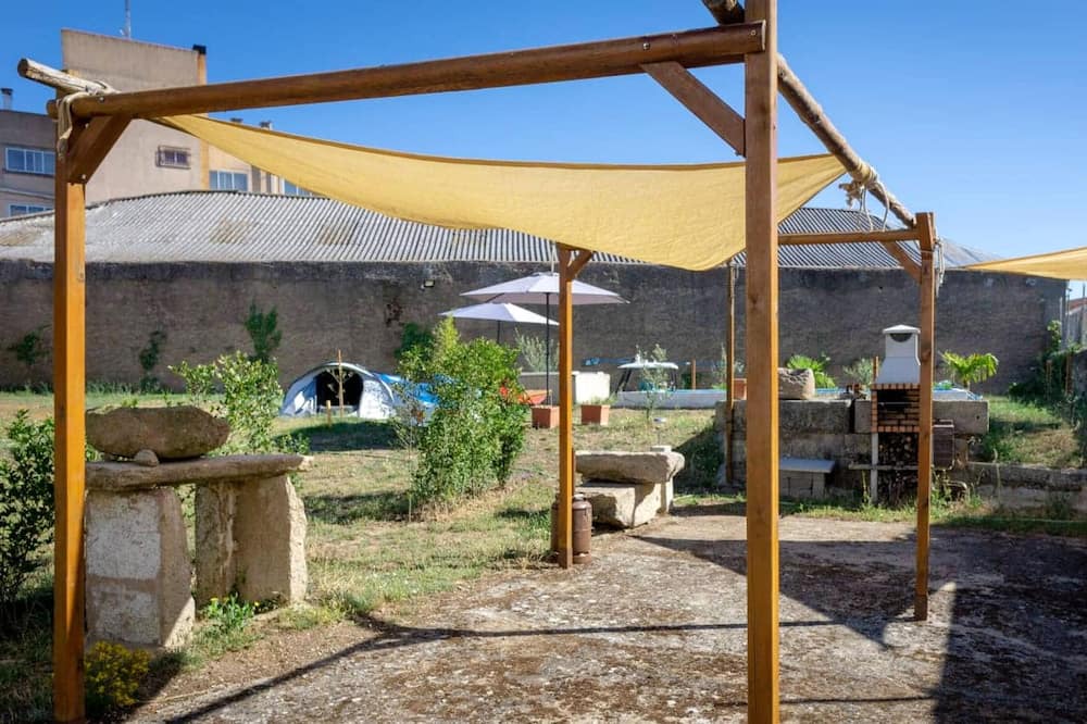Photo of Outdoor in Vitigudino