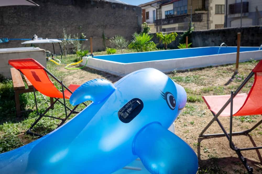 Photo of Outdoor in Vitigudino