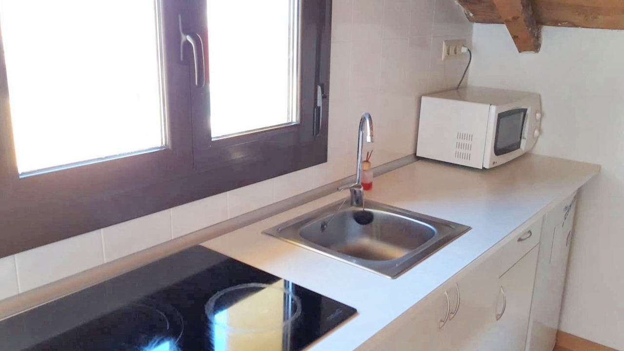Photo of Kitchen in Samboal