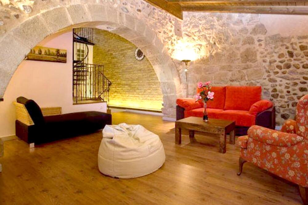 Photo of Livingroom in Villalpando