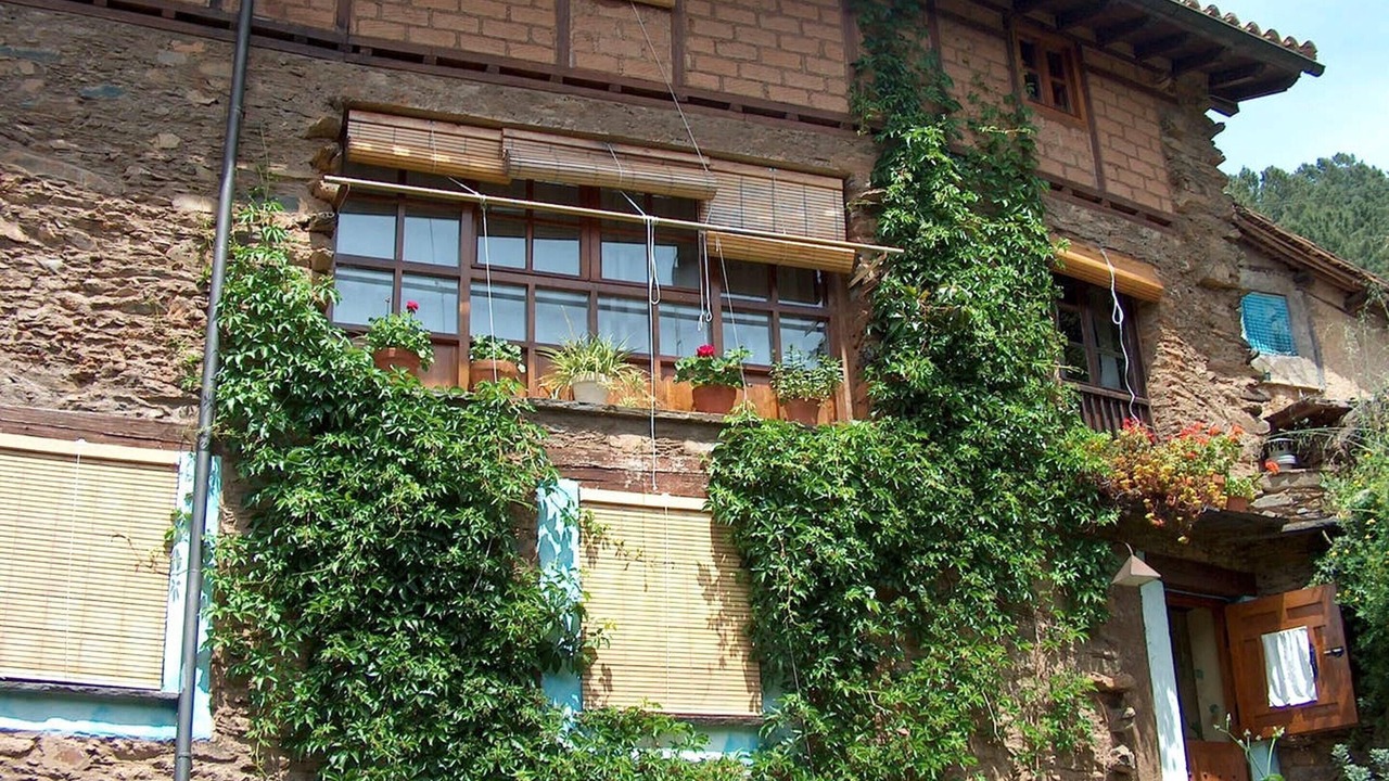 Photo of Outdoor in Robledillo de Gata