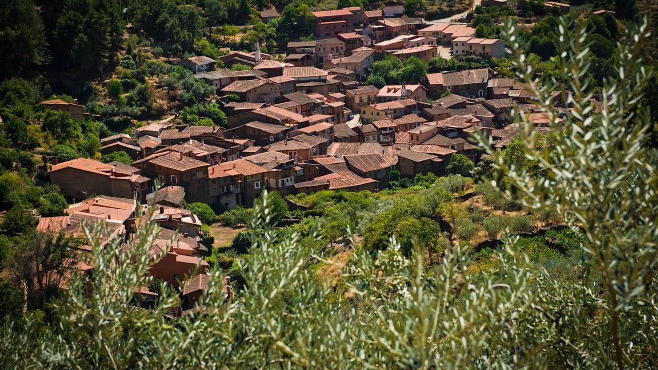 Photo of Outdoor in Robledillo de Gata