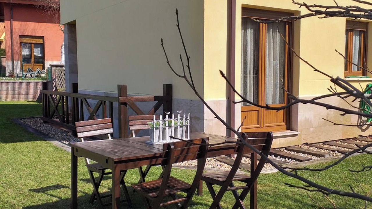 Photo of Outdoor in Hinojedo