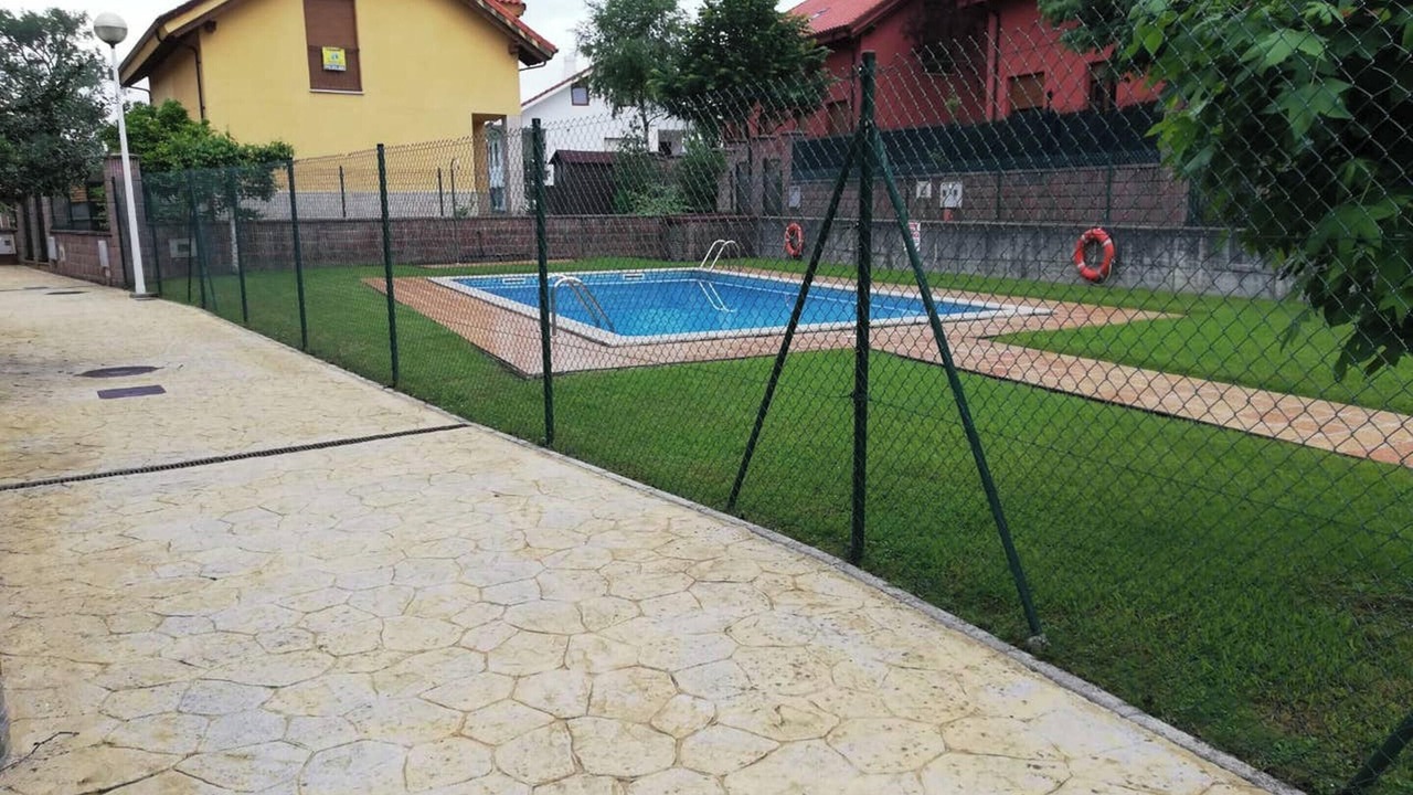 Photo of Outdoor in Hinojedo