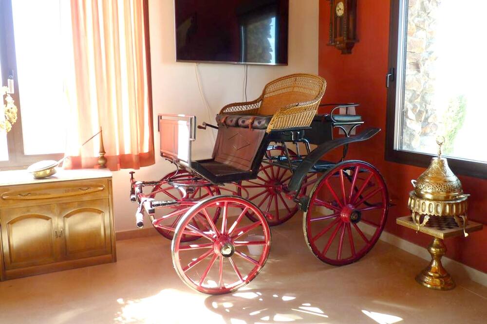 Photo of Livingroom in Fernan Caballero