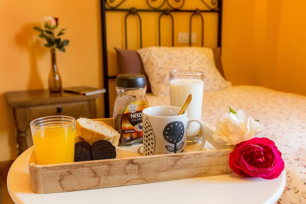 Photo of Livingroom in Fresneda de la Tiron