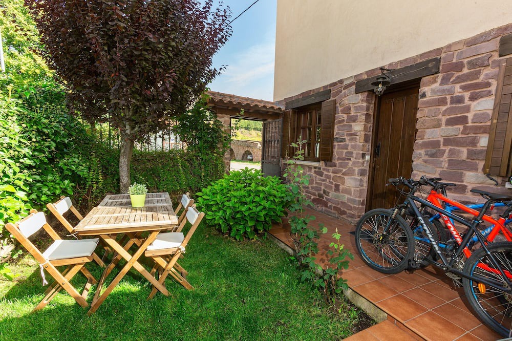 Photo of Outdoor in Fresneda de la Tiron