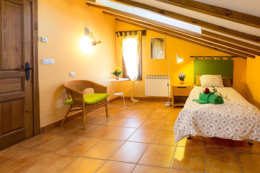 Photo of Livingroom in Fresneda de la Tiron