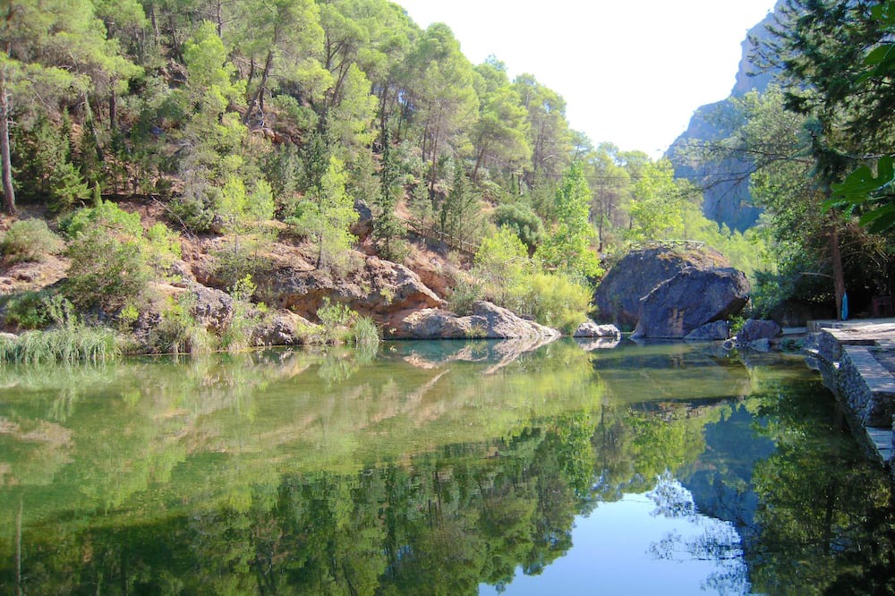 Photo of Outdoor in Hornos