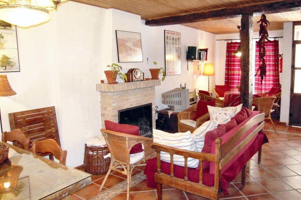 Photo of Livingroom in Hornos