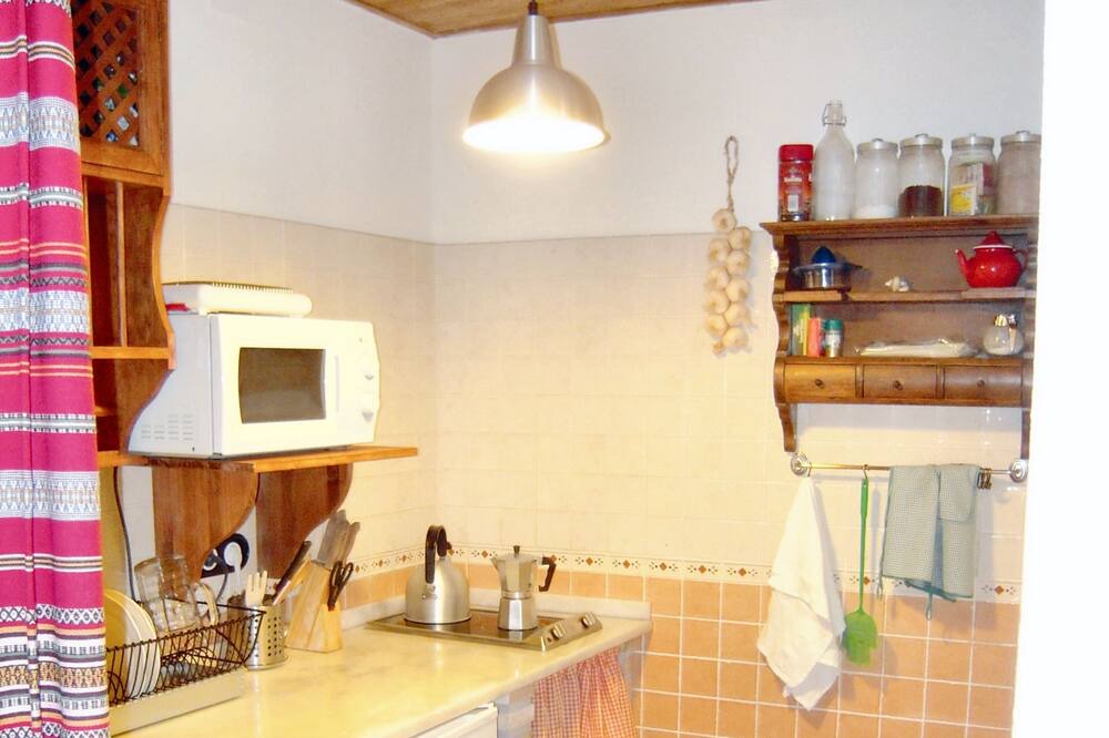 Photo of Kitchen in Hornos