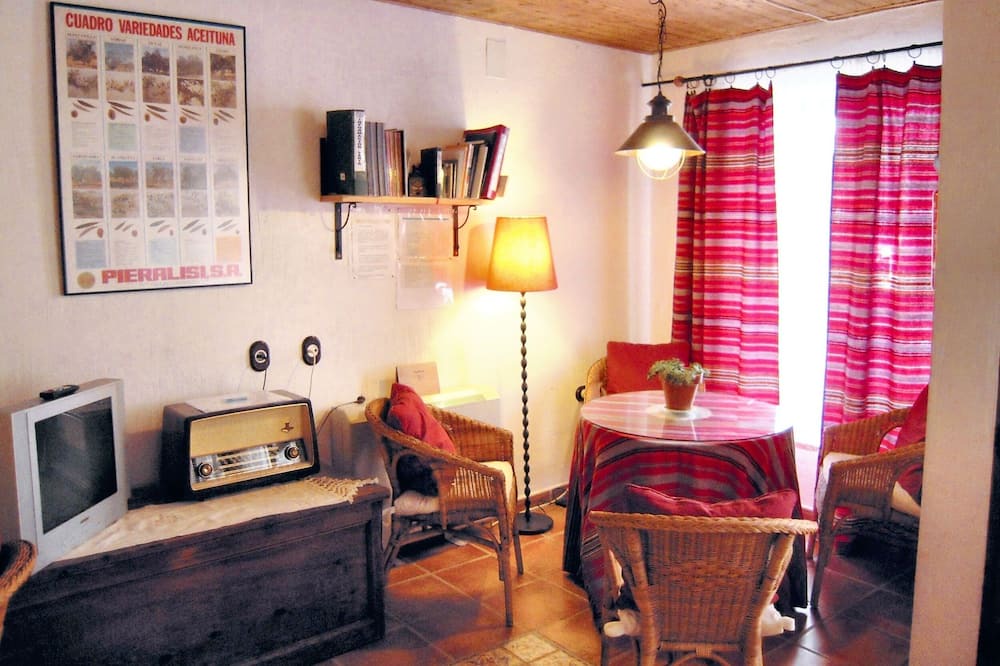 Photo of Livingroom in Hornos