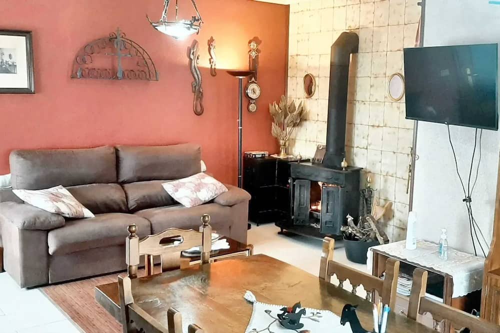 Photo of Livingroom in Chatun