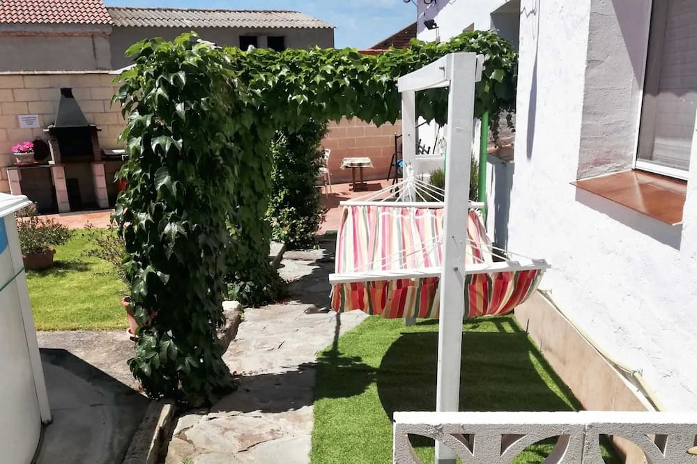 Photo of Patio Balcony in Chatun