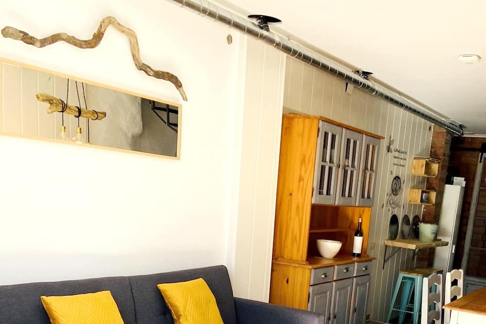 Photo of Livingroom in Viguera