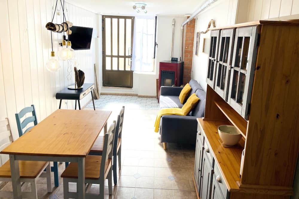 Photo of Livingroom in Viguera
