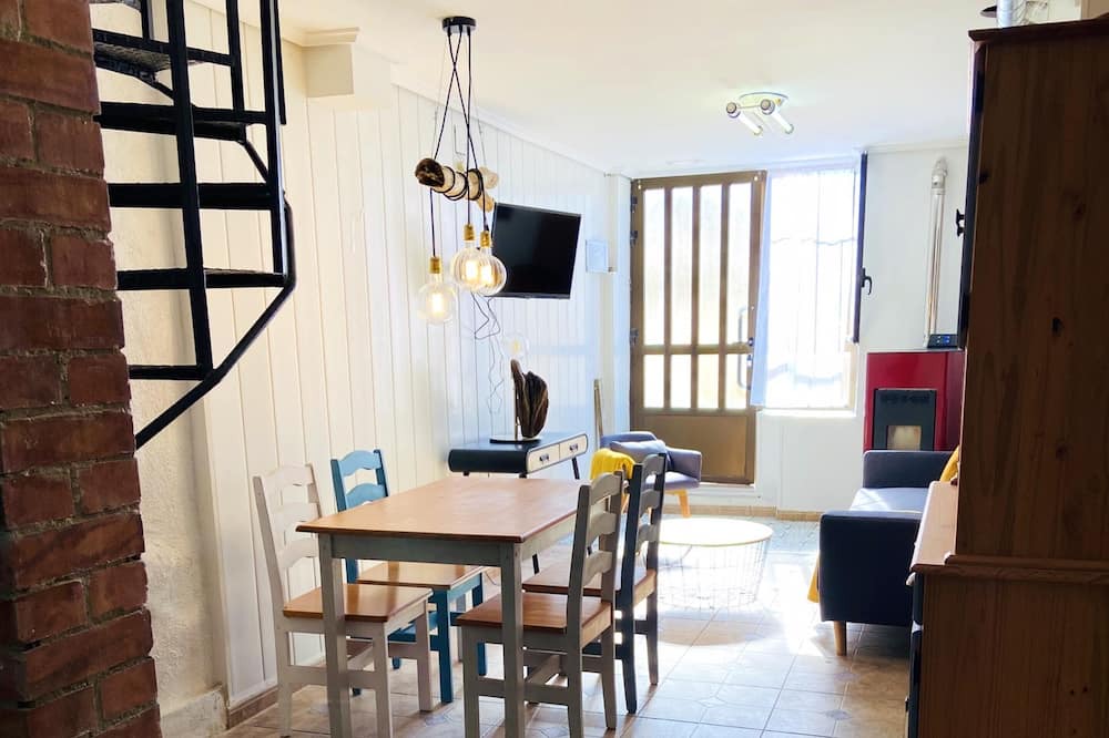 Photo of Livingroom in Viguera