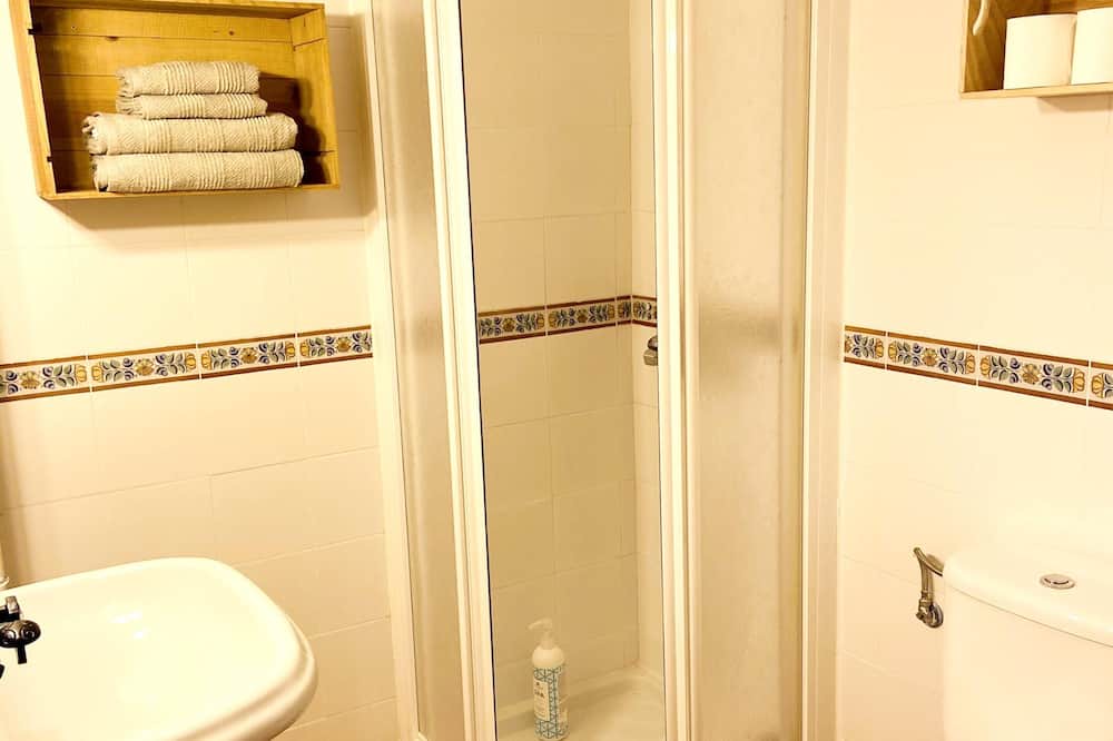 Photo of Bathroom in Viguera