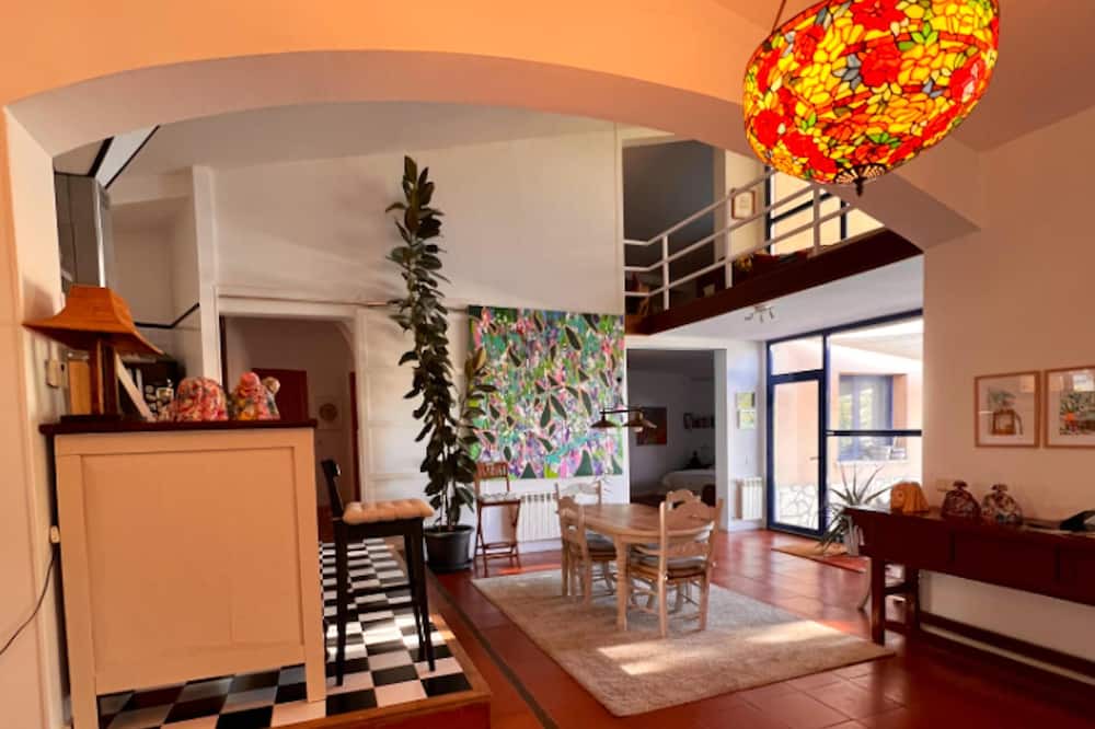 Photo of Livingroom in Uceda
