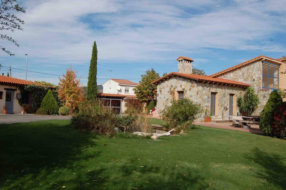 Photo of Outdoor in Uceda