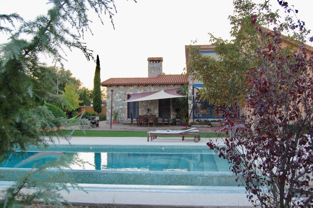 Photo of Outdoor in Uceda