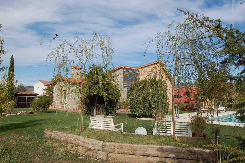 Photo of Outdoor in Uceda