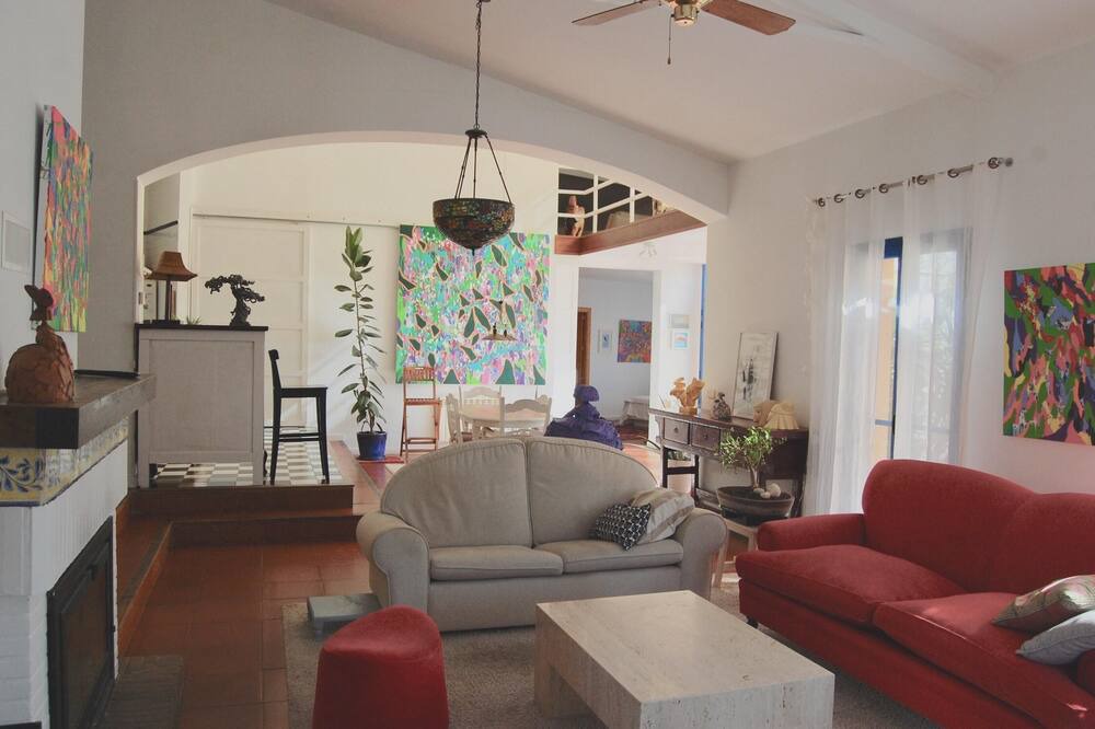 Photo of Livingroom in Uceda
