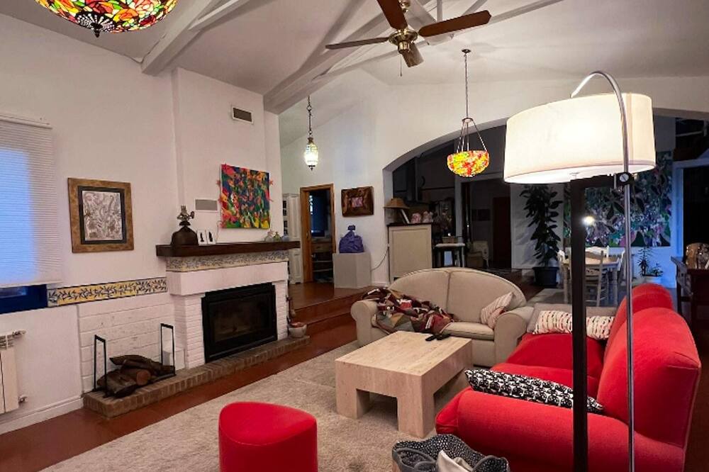 Photo of Livingroom in Uceda