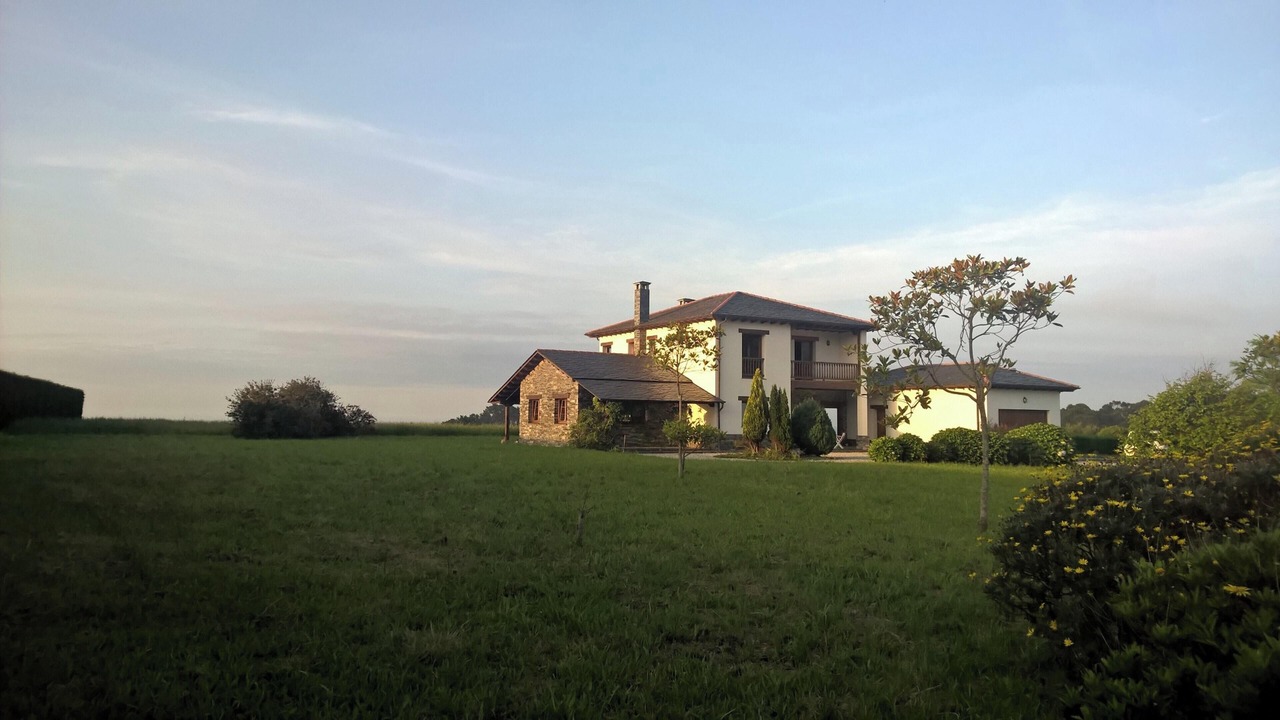 Photo of Outdoor in Canedo