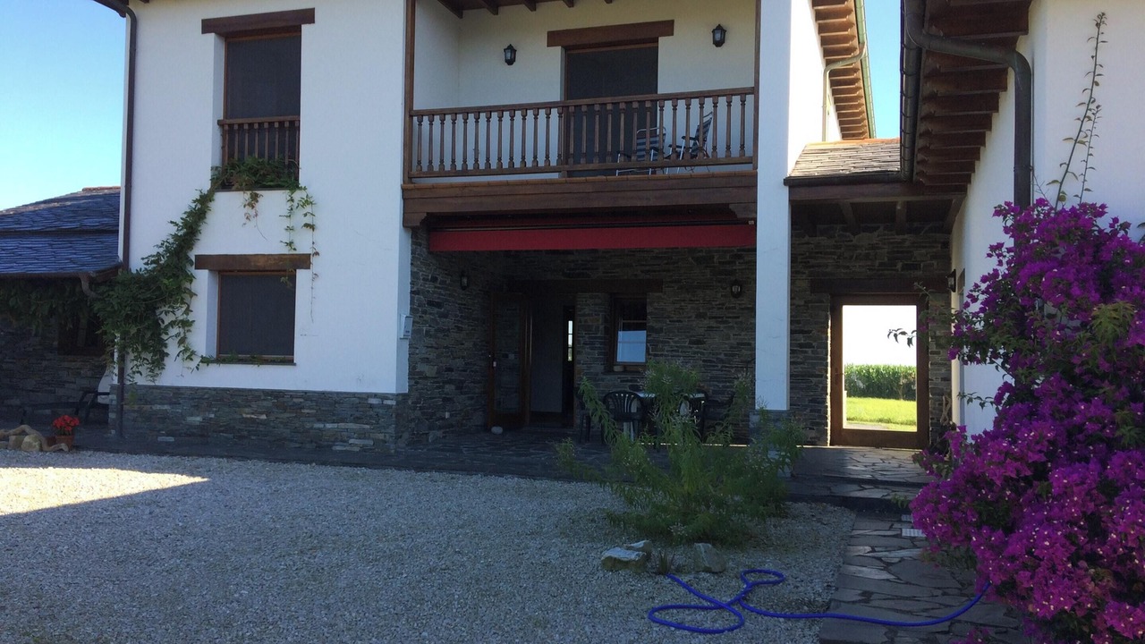 Photo of Outdoor in Canedo