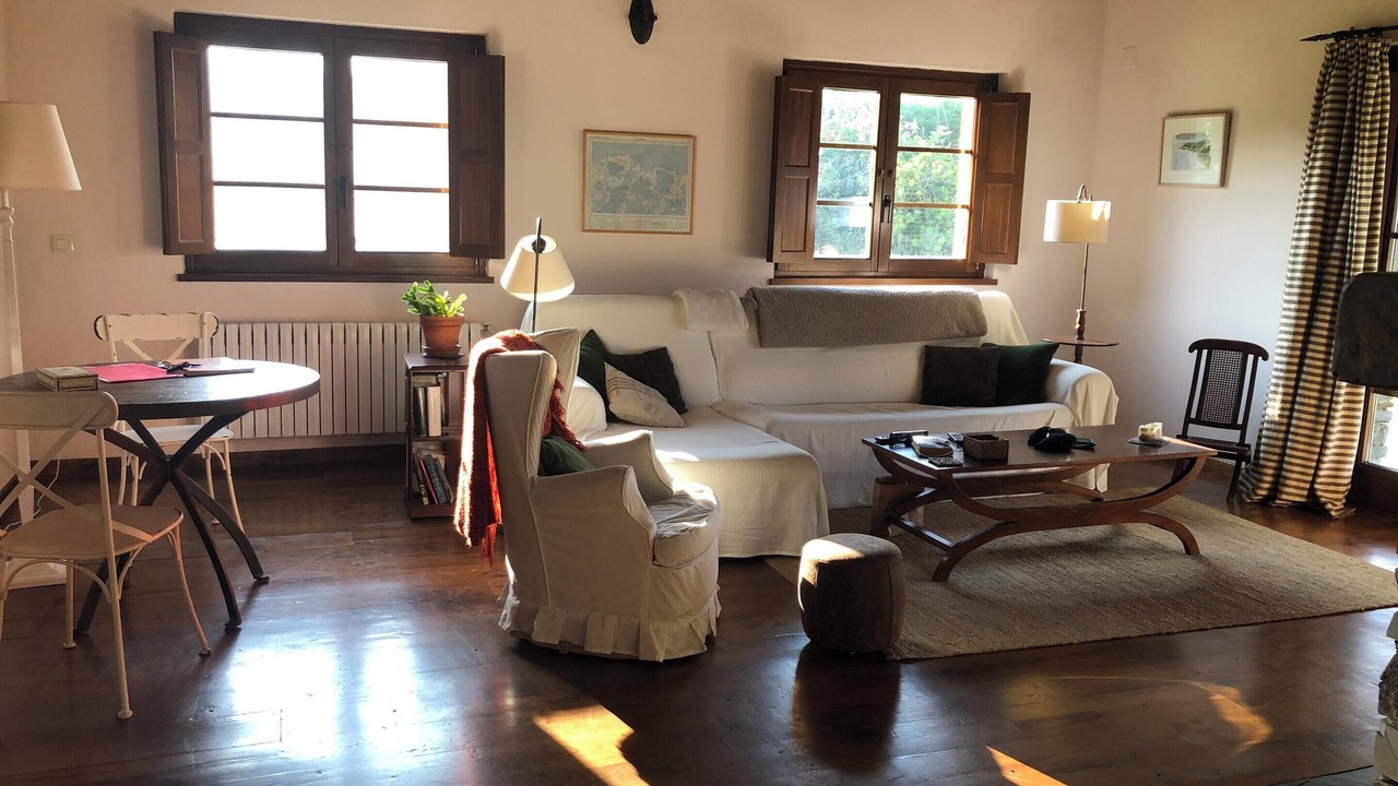 Photo of Livingroom in Canedo