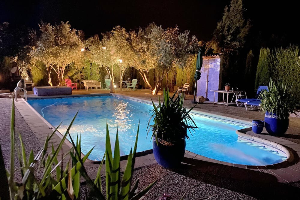Photo of Outdoor in Baza