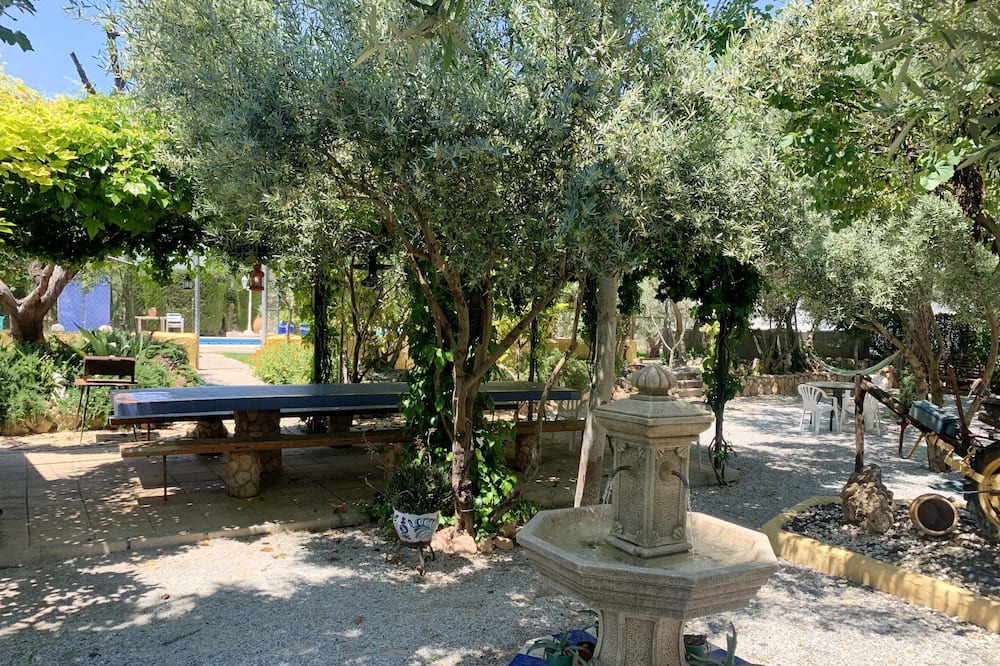 Photo of Outdoor in Baza