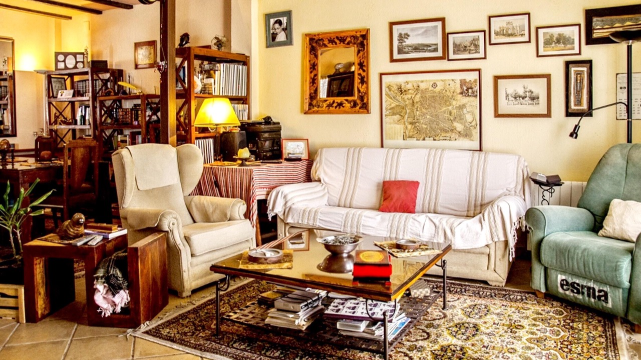 Photo of Livingroom in Picon
