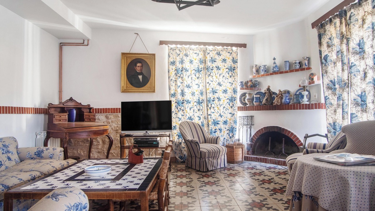 Photo of Livingroom in Sardon de Duero