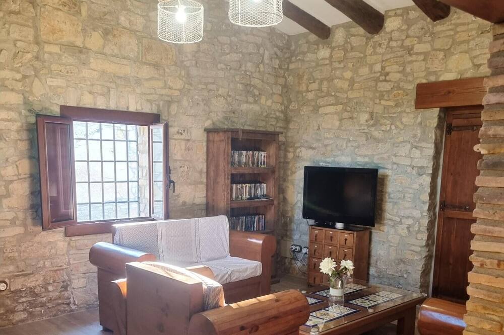 Photo of Livingroom in Querol
