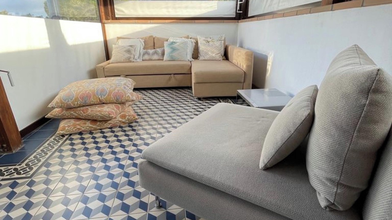 Photo of Livingroom in Sant Francesc Xavier