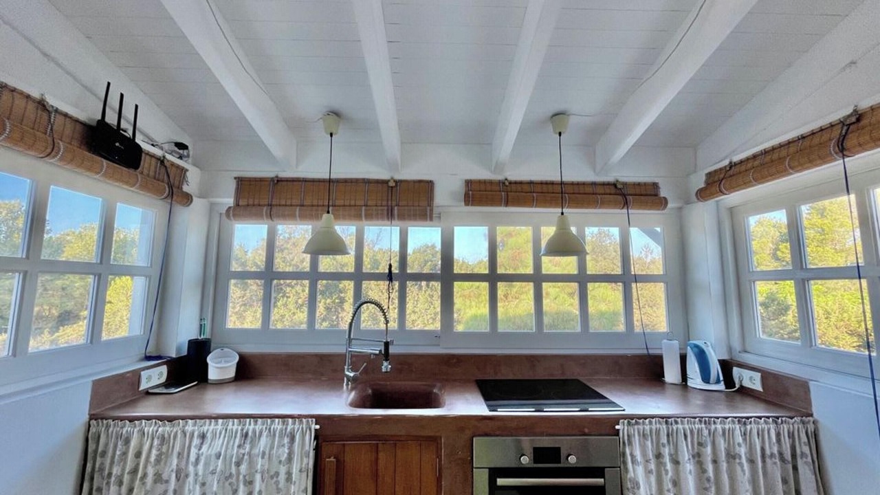Photo of Kitchen in Sant Francesc Xavier