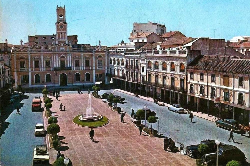 Photo of Others in Ciudad Real