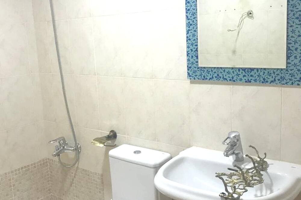 Photo of Bathroom in Ciudad Real