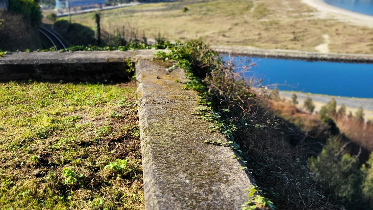 Photo of Outdoor in Covas