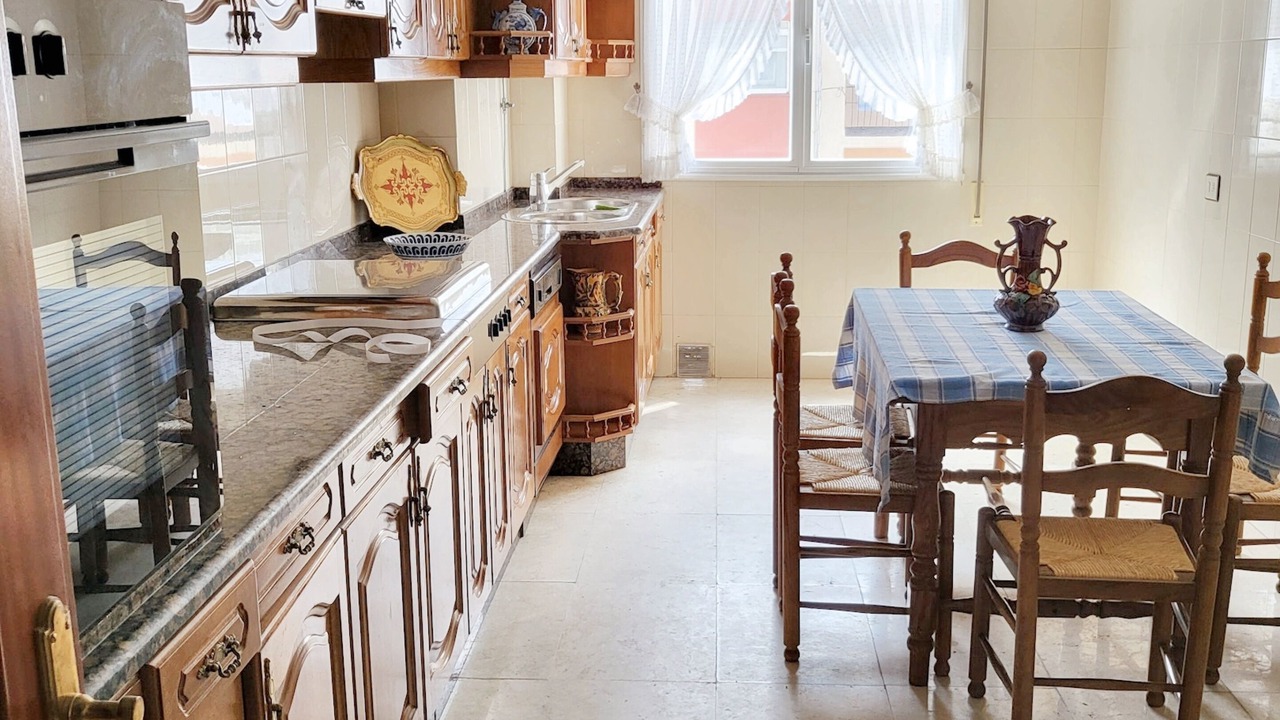 Photo of Kitchen in Covas