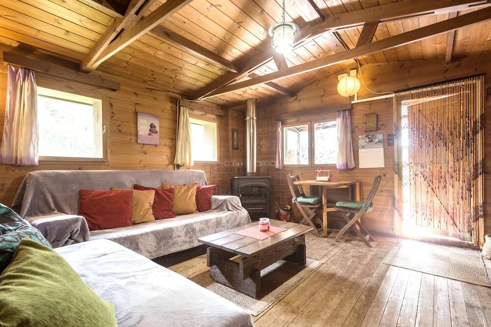 Photo of Livingroom in Uceda