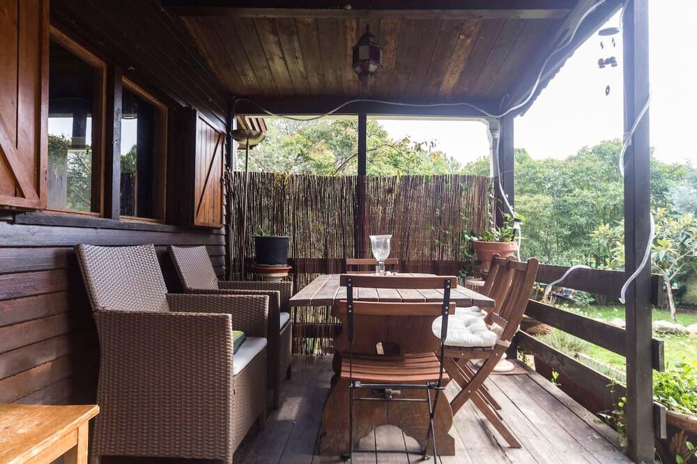 Photo of Livingroom in Uceda