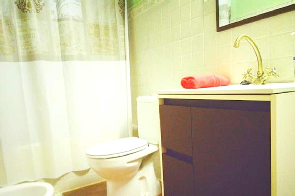 Photo of Bathroom in La Salzadella
