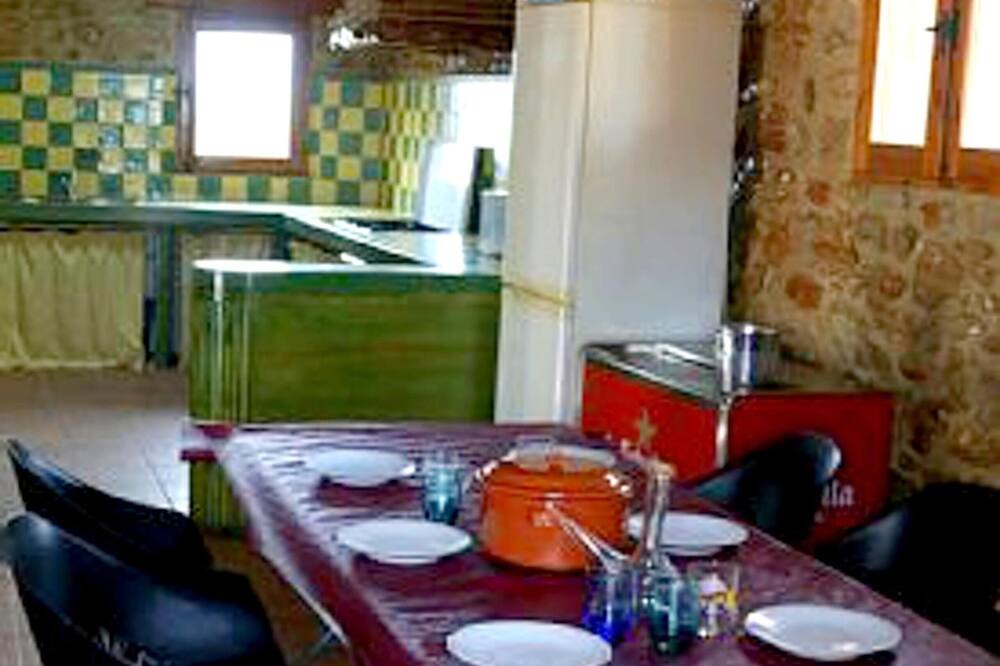 Photo of Livingroom in La Salzadella