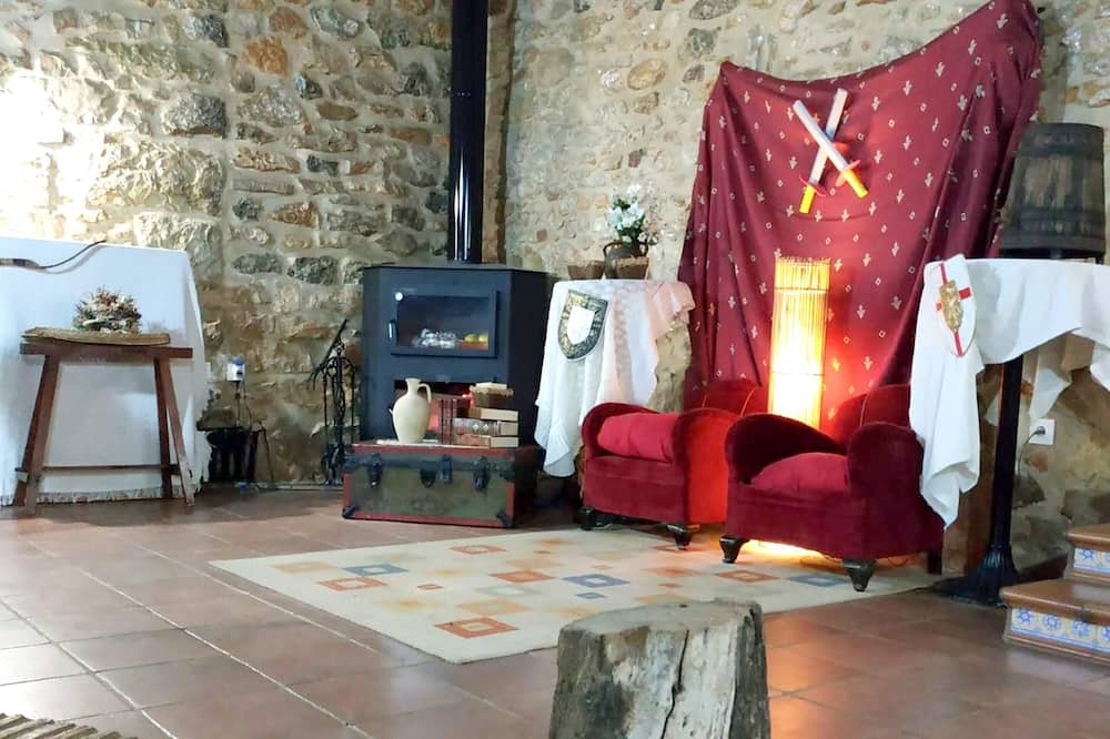 Photo of Livingroom in La Salzadella